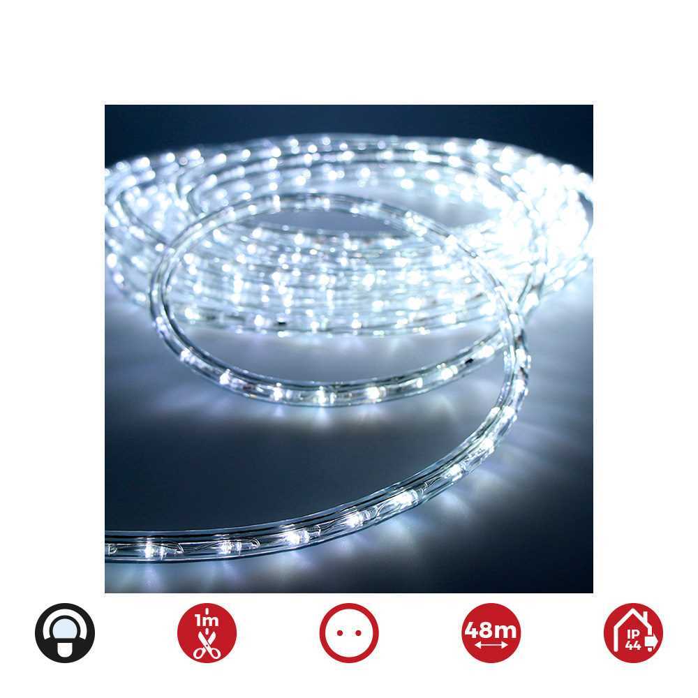 Led Tube Edm 72713 Flexiled 1.4wx1m 48m Cool White