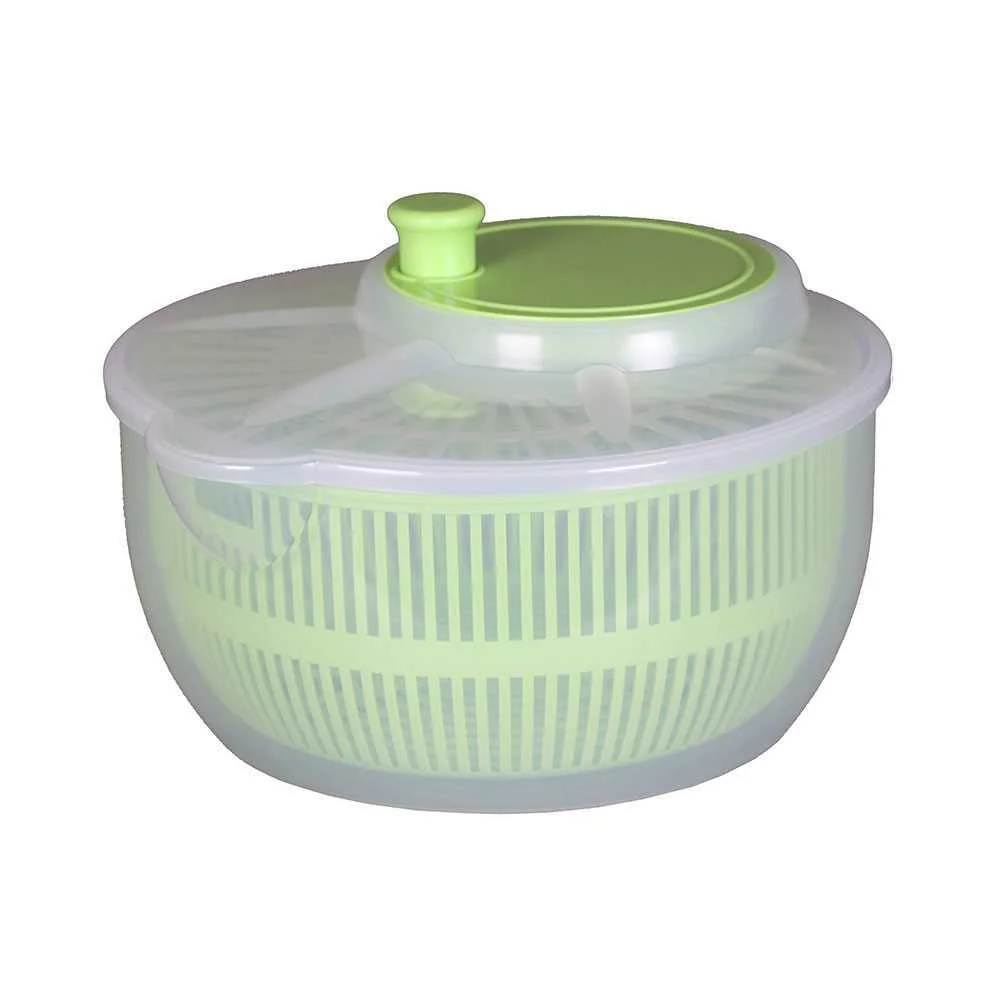 Escorredor de Salada 4l Diámetro: 23,5cm Mondex