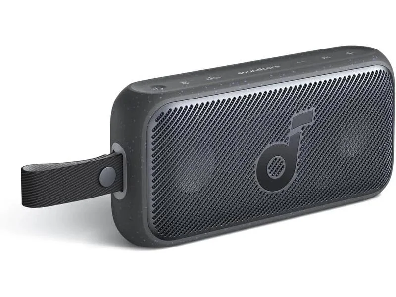 Soundcore Motion 300 - BT portable speaker  black