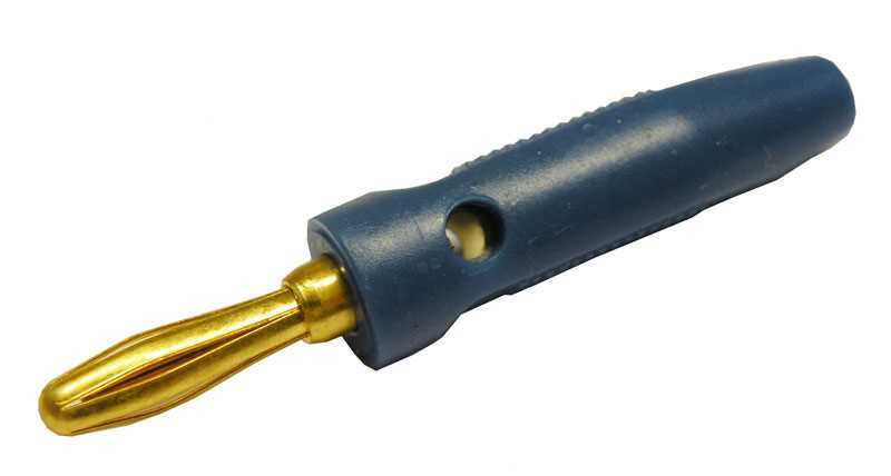 Banana Macho, Dorada, Azul