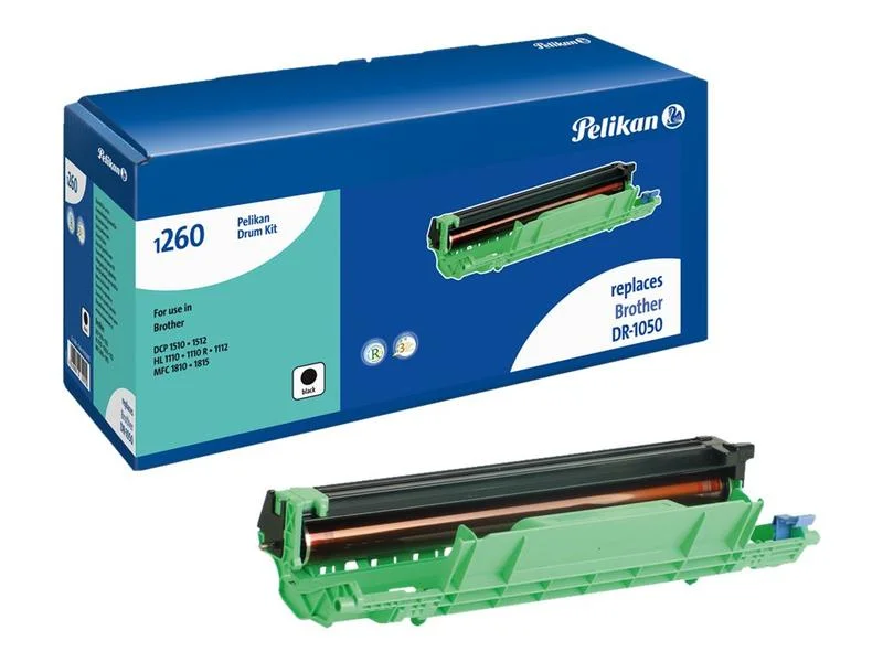 PELIKAN 4232915 TAMBOR DE IMPRESSORA 1 UNIDADE(S)