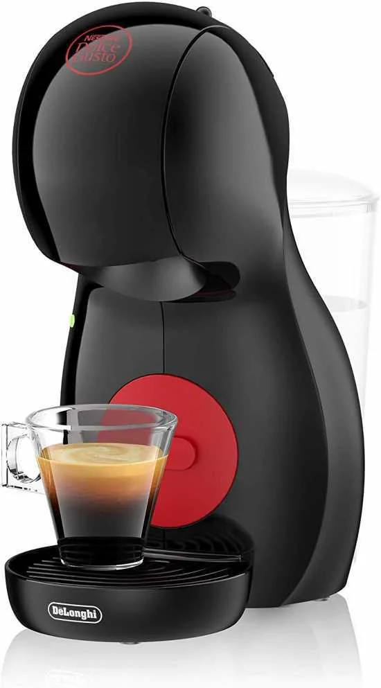 Máquina Café Delonghi Piccolo XS EDG210.R