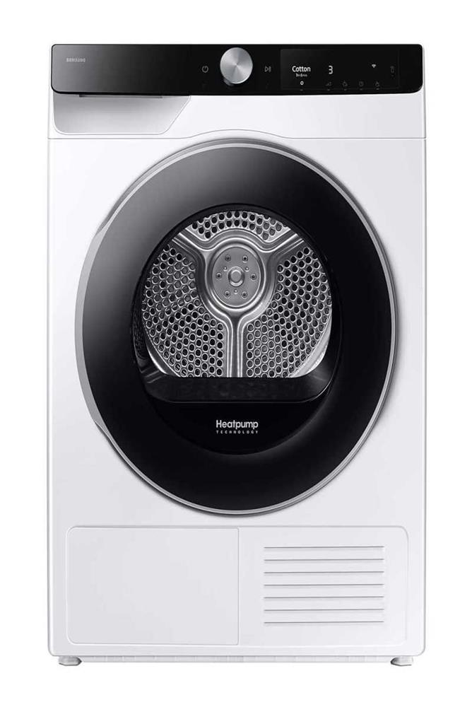 Máquina de Secar Roupa Samsung Dv90t6240lk 9kg Classe A+++