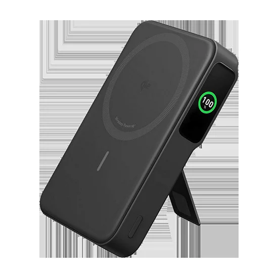Powerbank Anker Maggo 10000mah 15w Czarny