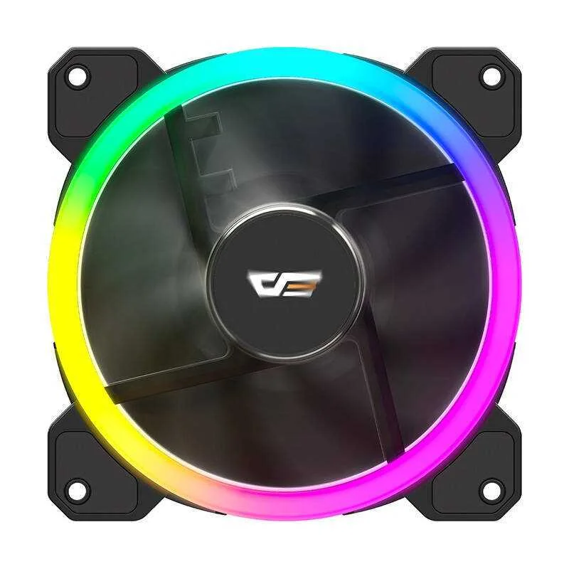Darkflash Dr11 Argb Computer Fan
