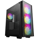 Caixa ATX Deepcool MATREXX 55 V4 C