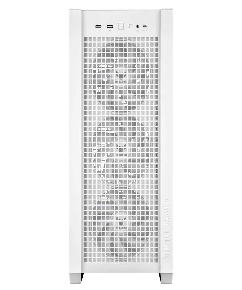Housing Asus Tuf Gaming Gt302 Tg Argb White