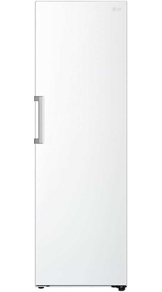 Conservador Vertical LG GLT51SWGSZ Branco - 186 cm