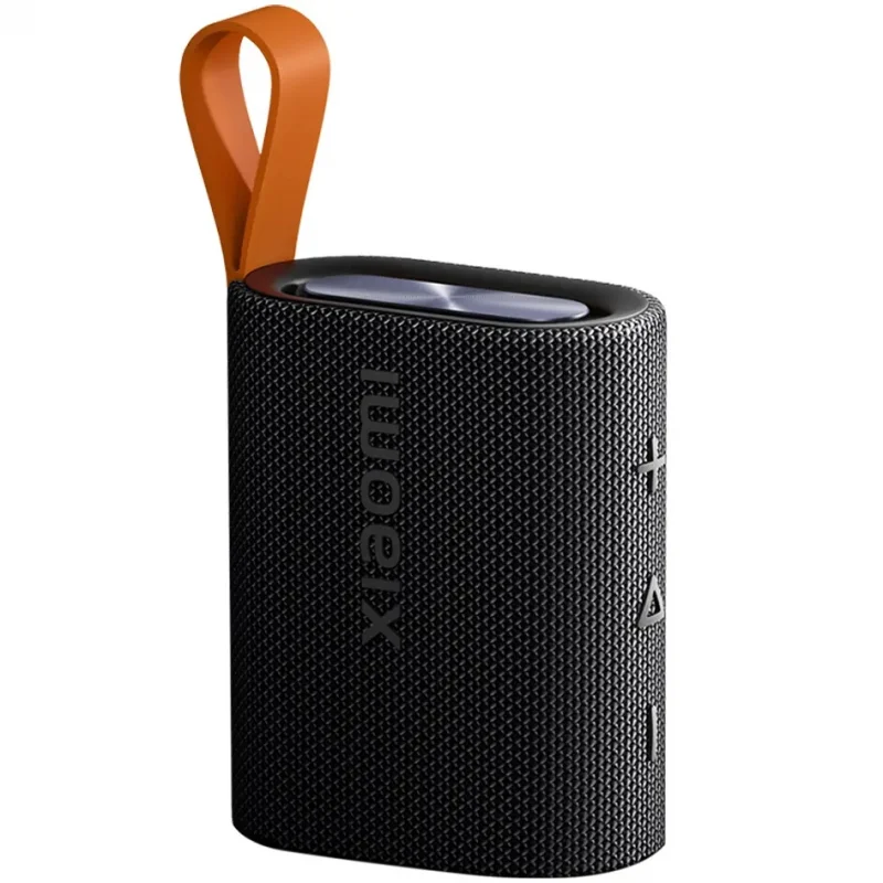 Caixa de Som Portátil Bluetooth 5.4 Xiaomi