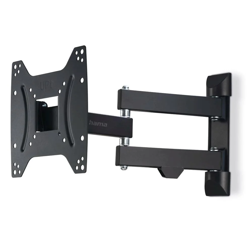 Hama 00220822 - Suporte de TV de parede reclinável