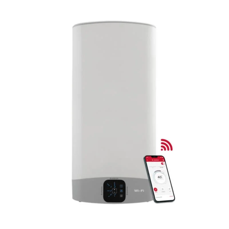 Termo Eléctrico Ariston Velis Pro Wifi 30 Litros