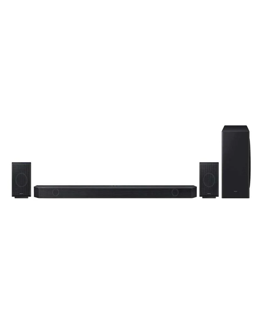 Samsung Hw-Q930d Soundbar