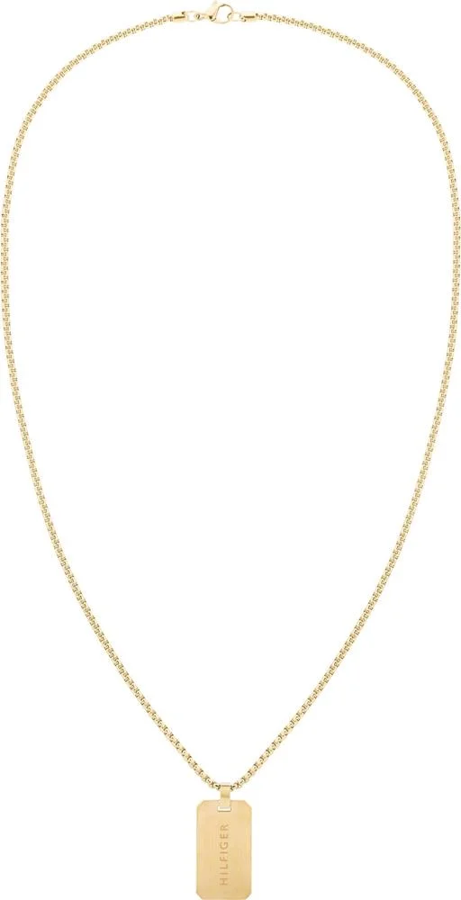 Colar Tommy Hilfiger Mulher 2790484 (60cm )