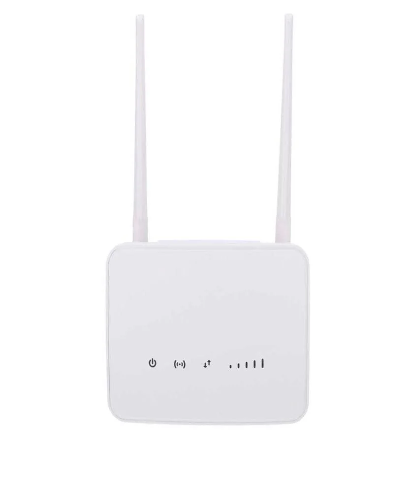 Router Safire 4g 150mbps Download / 50mbps Upload