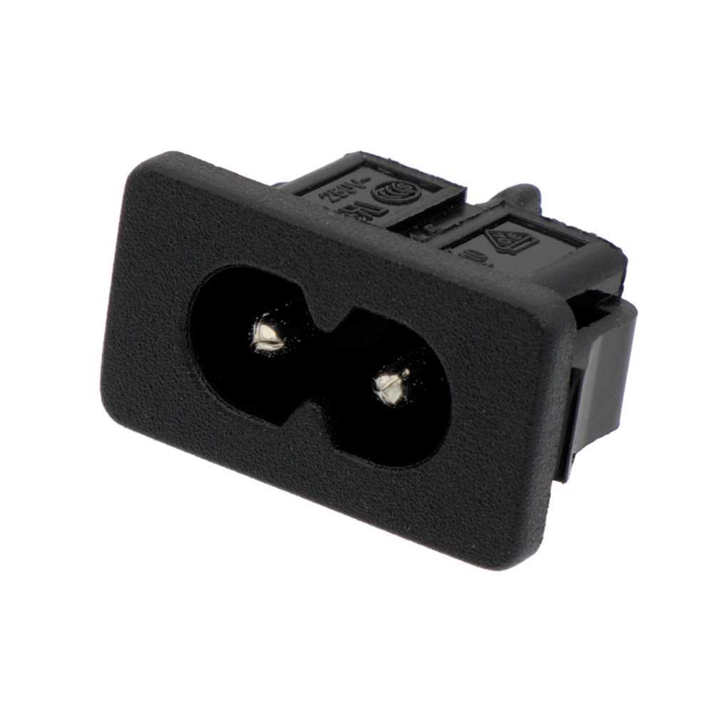 Base Chasis Iec C7 Machotipo 8