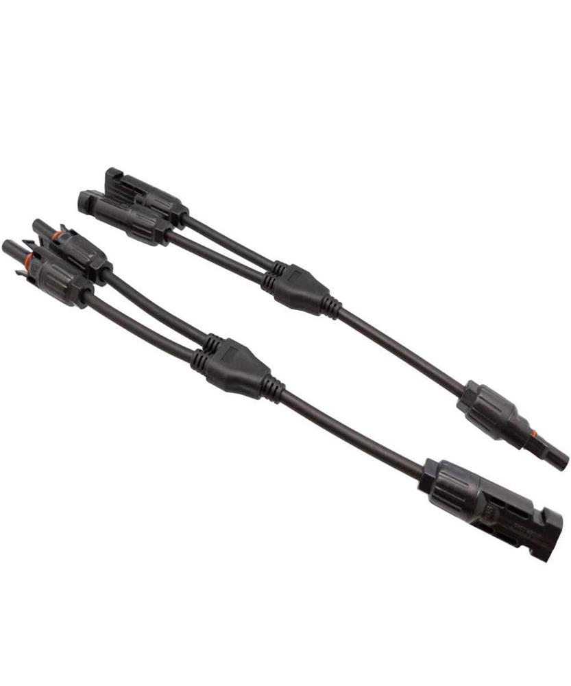 Multicontact 4 - Flexible 2/1