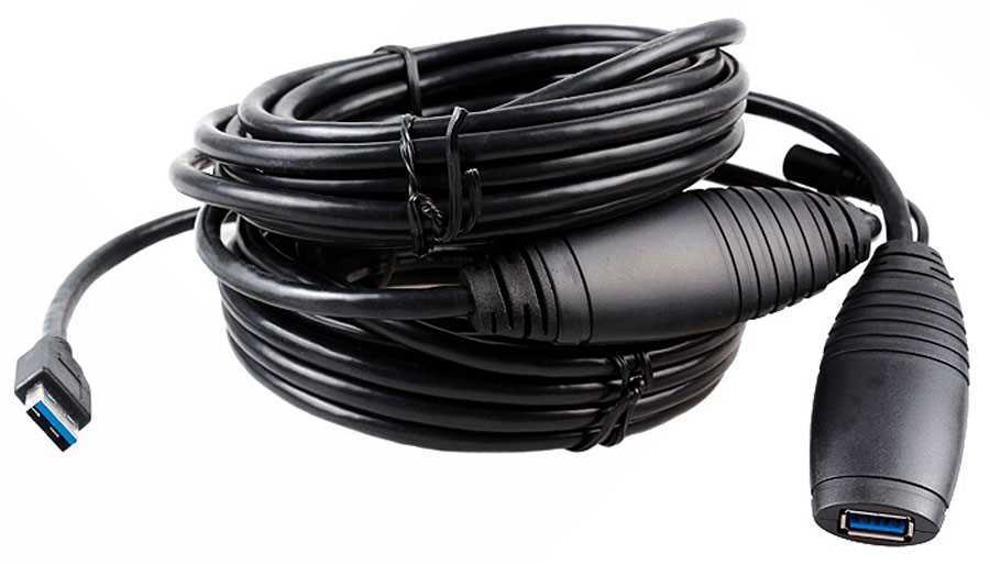 Cable Extensor de Usb 3.0, 10m