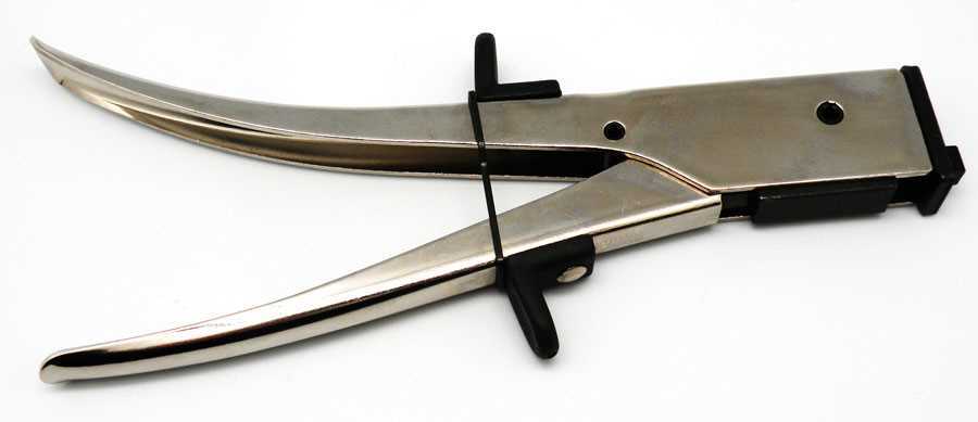 Ferramenta de Corte Ht-204