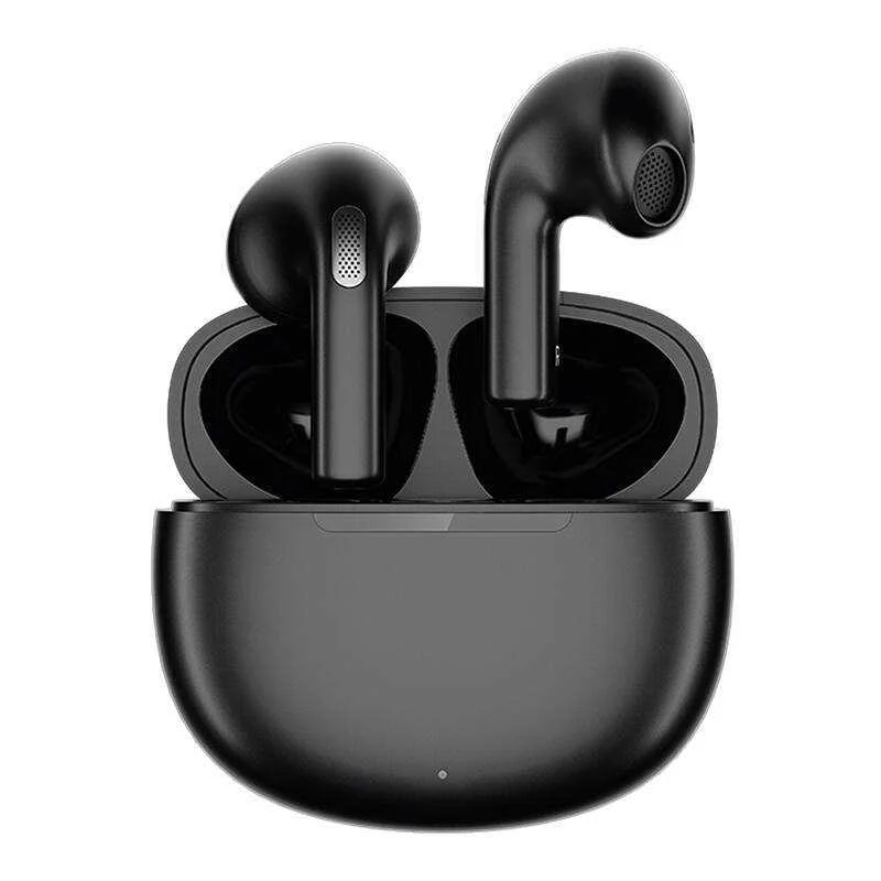 Auriculares Bluetooth Ailypods Preto