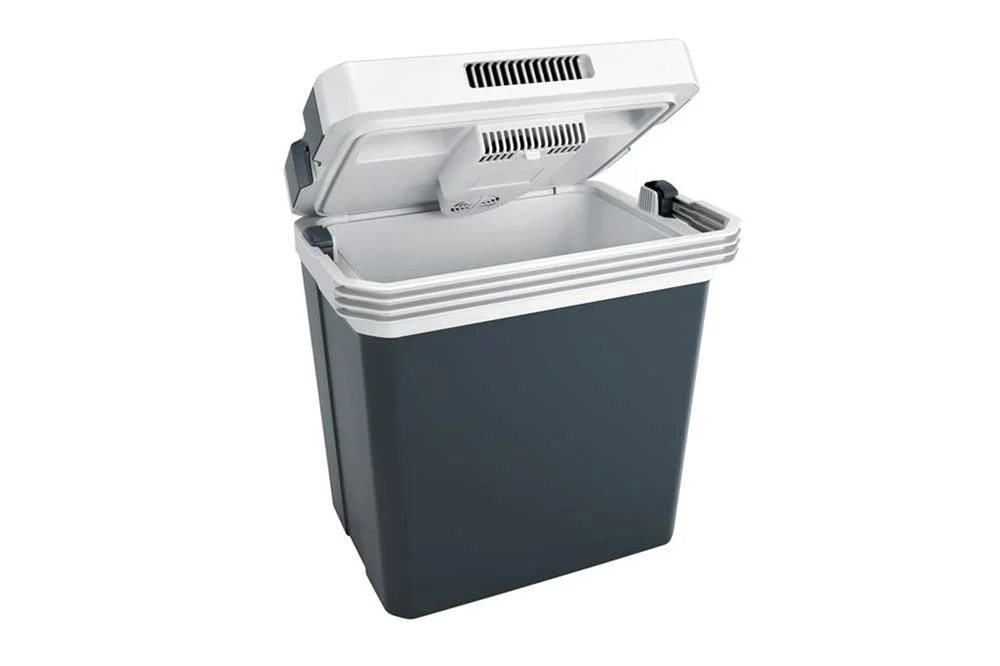 TRISTAR GELEIRA 24LT 12V 230V 431X426X315CM