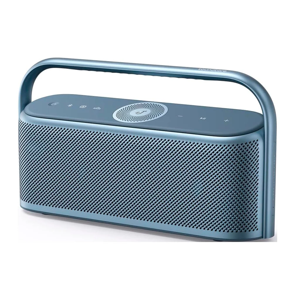 Soundcore A3130031 Portable/Party Speaker Stereo .