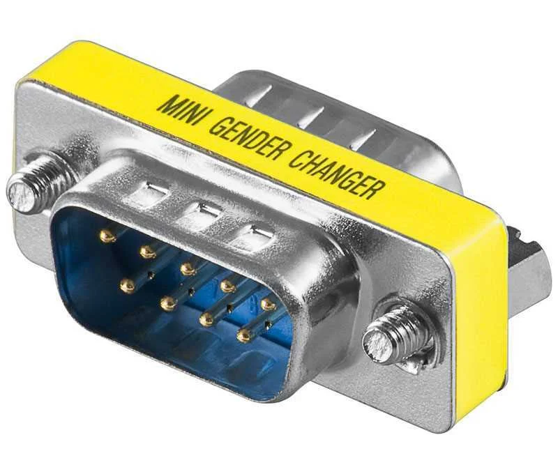 Adaptador Sub-D
