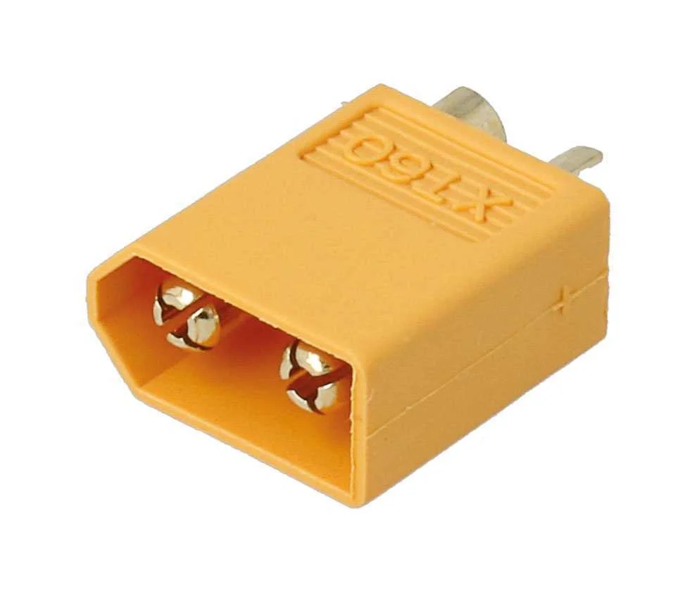 Conector Aéreo Macho Xt60