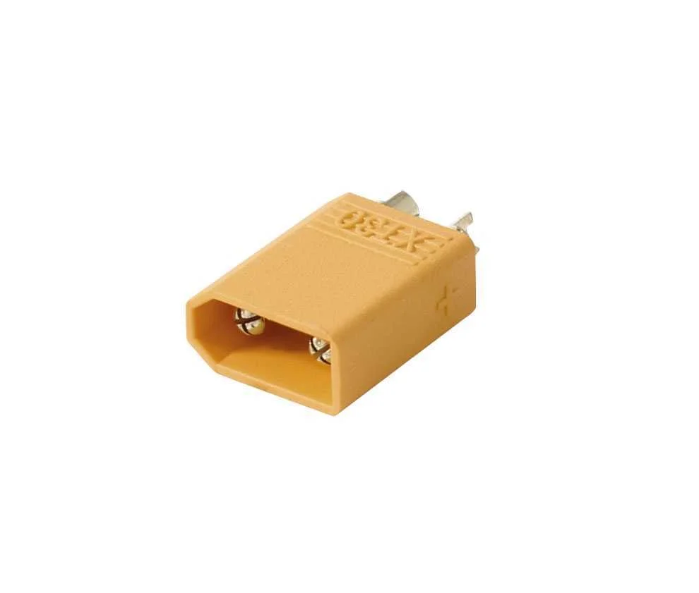 Conector Aéreo Macho Xt30
