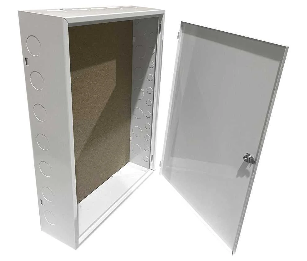 Armario Ict 500x700x150mm