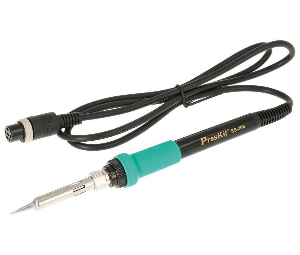 Resistencia para Soldaor Hrv3120 75w/24v