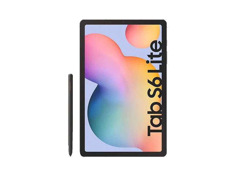Samsung Galaxy Tab S6 Lite (2024) Wi-Fi 128 Gb 26.4 Cm (10.4 ) 4 Gb Wi-Fi 5 (802.11ac) Grey