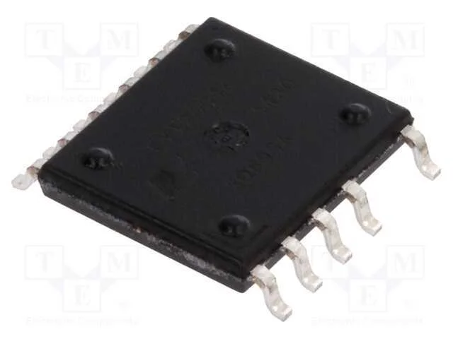 Ic: Pmic; Ac/Dc Switcher,Controlador Led; 90÷308v; Ubr: 725v; 7,5o