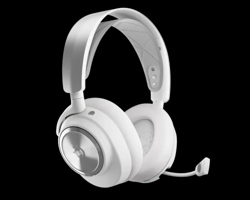 Steelseries | Gaming Headset | Arctis Nova Pro P | Bluetooth | Over-Ear | Noise Canceling | Wireless