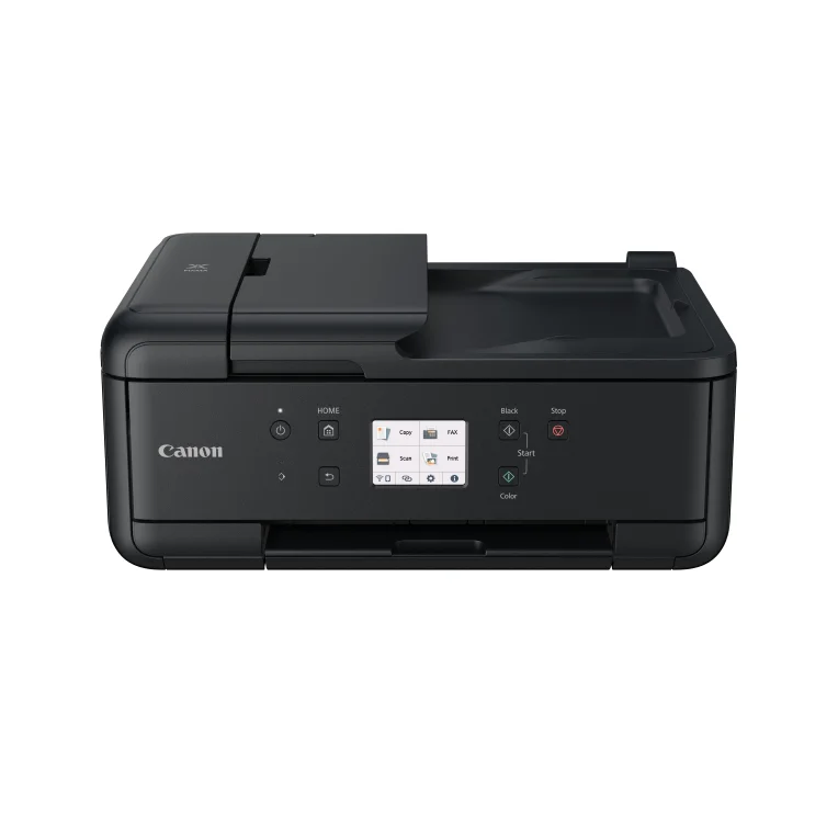 Canon Pixma Tr 7650