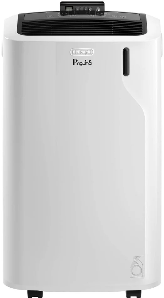 Portable Air Conditioner Pinguino Pac Em93 10500btu (White) - Delonghi