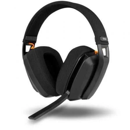 Auriculares Gaming Inalámbricos Con Micrófono Kro.