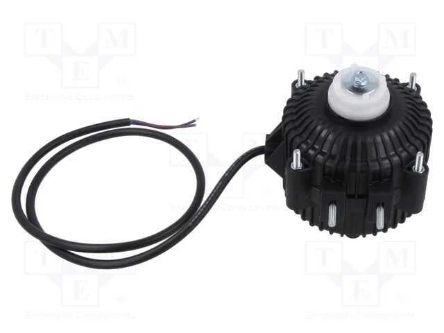 Motor: EC, 1300rot./min, 10,97W, 230VAC, IP65, -4.
