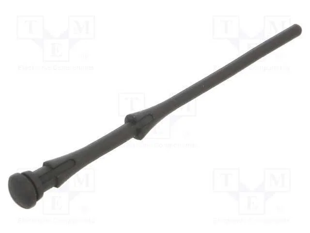 Conectores para Ventiladores e Capas; 60unid.