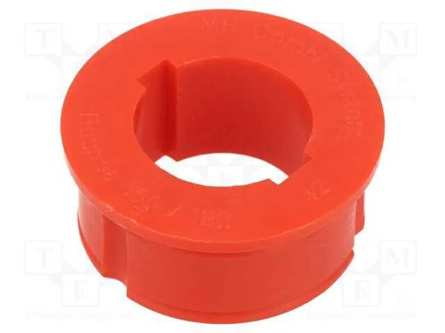 Bucha para Proteção do Ventilador; 42mm