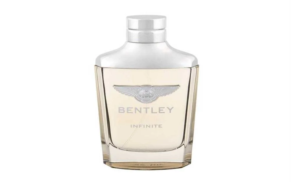 Água de Toilette Bentley Infinite 100ml