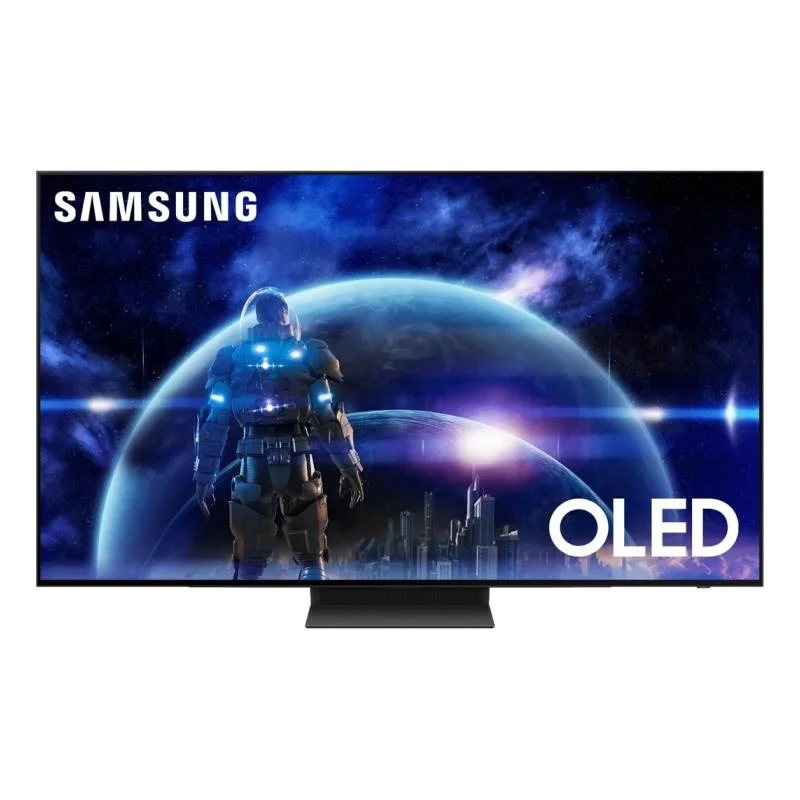 Smart TV OLED 48" S90D 2024 4K Ultra HD - SAMSUNG