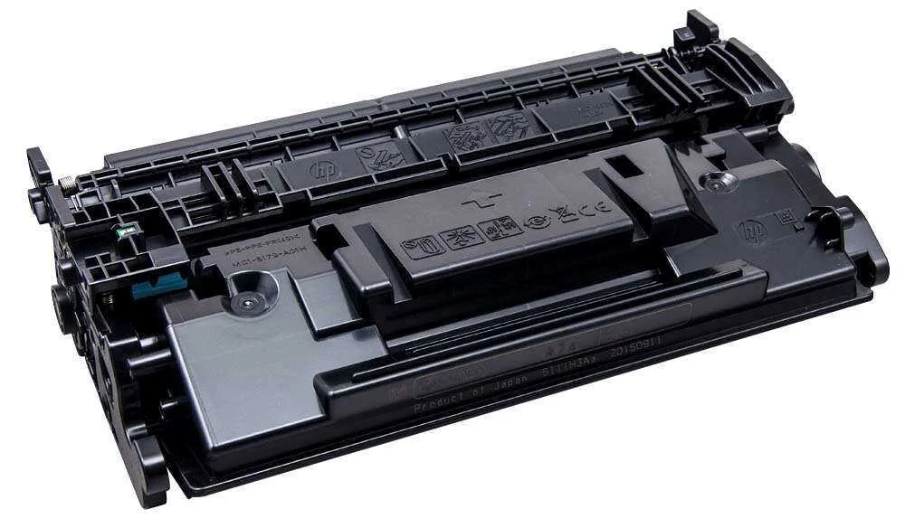 Toner Hp 89a Compatível Cf289a Preto