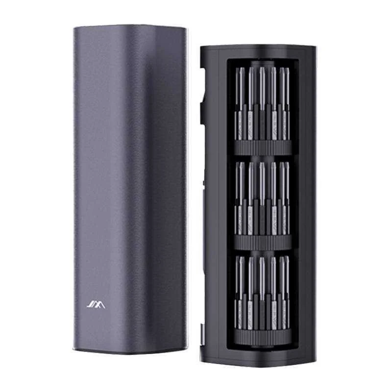 Screwdriver Precision Set Jimi Home Jm-Gnt56, 56 Pcs