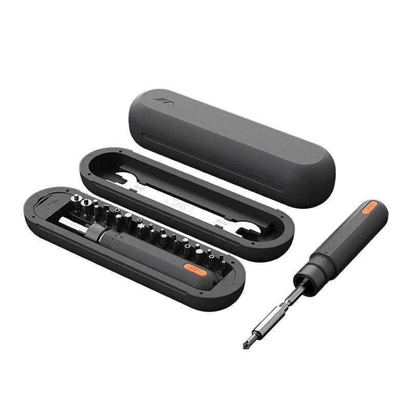 Rachet Screwdriver Set Jimi Home Jm-Gt101