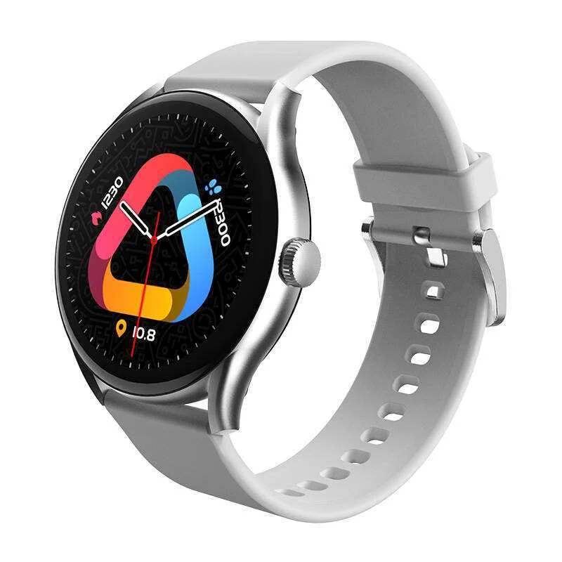 Smartwatch Qcy Watch Gt (Grey)