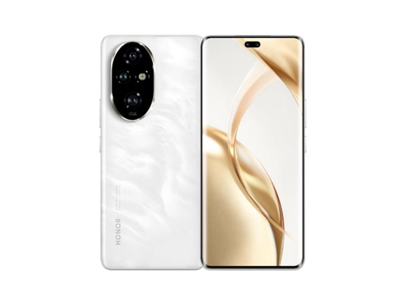 Smartphone Honor 200 Pro 5g 12/512gb Branco