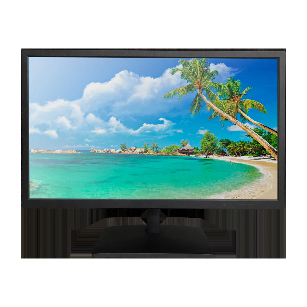 Monitor SAFIRE LED 22" 4N1 - Desenhado para video.