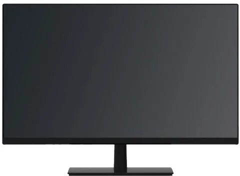 Monitor LED 24" 4N1 FHD p/ Videovigilância - SAFI.