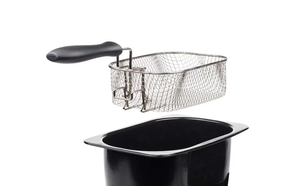 Tristar | Deep Fryer | Fr-6919 | Power 800 W | Capacity 2 L