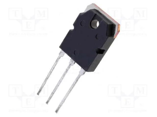 Trans&iacute;stor: N-MOSFET, unipolar, 900V, 9A, 250W, T.